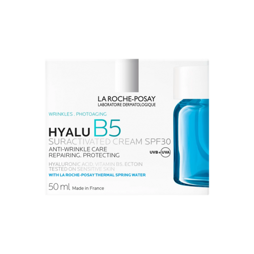 La Roche-Posay HYALU B5 Ultra-koncentrált krém SPF30 - 50ml