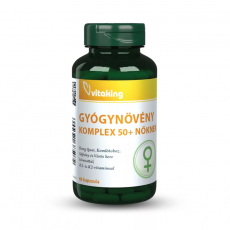 Vitaking Gyógynövény...