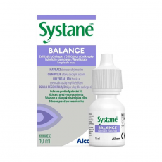 Systane Balance Szemcsepp -...