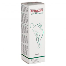 Perozin hűsítő krém - 100 ml
