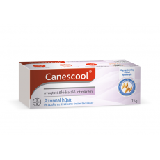 Canescool nyugtató &...