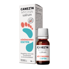 Canezin Mycosin szérum - 12ml