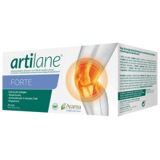 Artilane forte granulátum -...