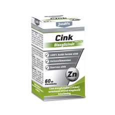 JutaVit Cink Biszglicinát...