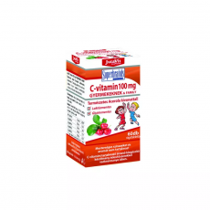 Jutavit C-vitamin 100mg...