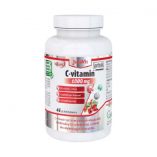JutaVit C-vitamin 1000 mg...
