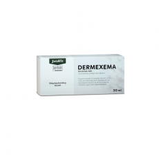JutaVit Dermexema - 30ml