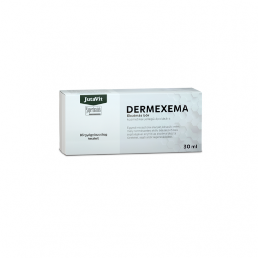 JutaVit Dermexema - 30ml