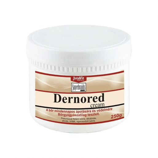 Jutavit Dernored cream -  250g