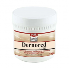 Jutavit Dernored cream - 100g