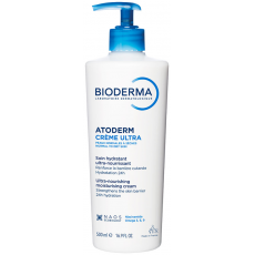 BIODERMA Atoderm Krém Ultra...