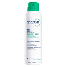 BIODERMA Sébium Kerato+...