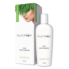NutriHair sampon - 150ml