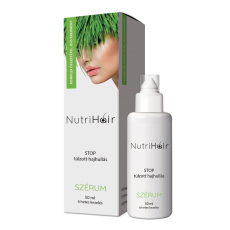 NutriHair szérum - 50ml
