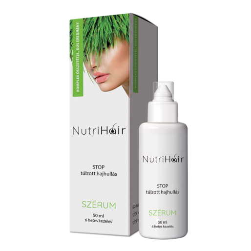 NutriHair szérum - 50ml