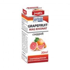 JutaVit Grapefruit cseppek...