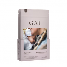 GAL Babaváró kapszula...