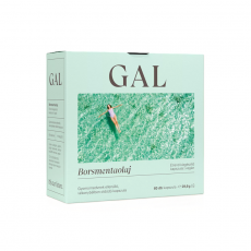 GAL Borsmentaolaj...