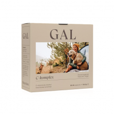 GAL C-komplex kapszula - 90x