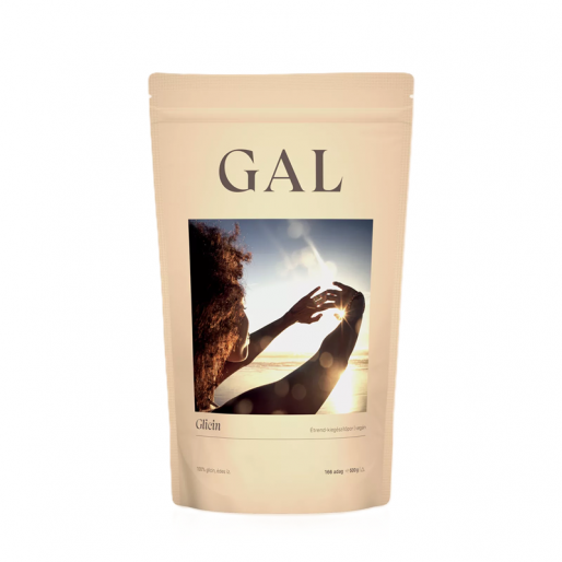 GAL Glicin por - 500g