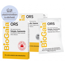 BioGaia ORS Travel Pack...
