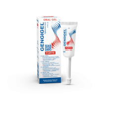 Gengigel Forte gél - 8ml