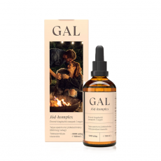 GAL Jód-komplex, családi...