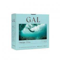 GAL Omega-3 ECO halolaj...