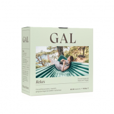 GAL Relax kapszula - 60x