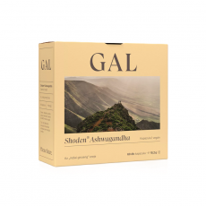 Gal Shoden Ashwagandha...