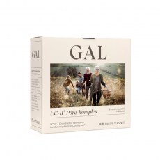 GAL UC-II Porc komplex...