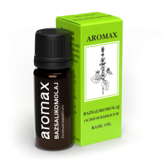 Aromax Bazsalikomolaj - 10ml