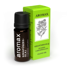 Aromax Szegfűszegolaj - 10ml