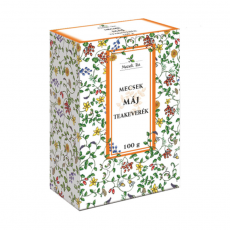 Mecsek Máj teakeverék - 100g