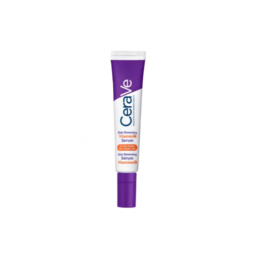 CERAVE Bőrmegújító C-vitamin Szérum - 30ml