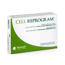 NOVACELL Cell Reprogram...