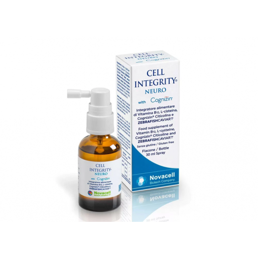 NOVACELL Cell Integrity Neuro - 30ml