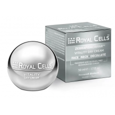 Royal Cells Vitality Day...