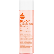 Bio-Oil bőrápoló olaj - 200ml