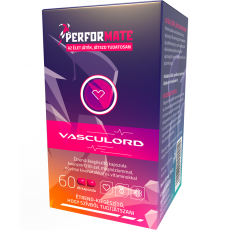 PERFORMATE Vasculord - 60x