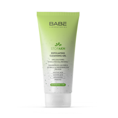 Babé Stop Akn Hámlasztó...