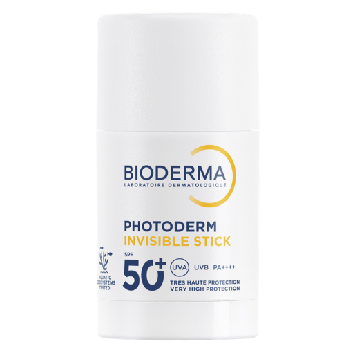 BIODERMA Photoderm Invisible stick - 15g