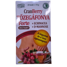 Dr. CHEN Instant Cranberry...