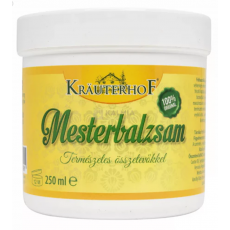 KRÄUTERHOF Mesterbalzsam -...