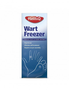 HeltiQ WartFreezer...
