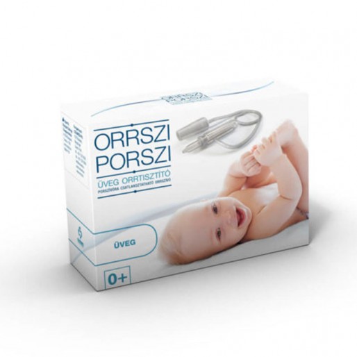 Orrszi-porszi üveg