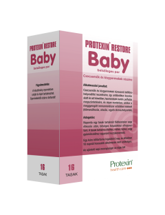 Protexin Restore Baby por...