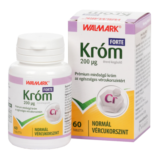 Walmark Króm Forte