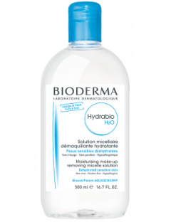 Bioderma Hydrabio H2O arc-...