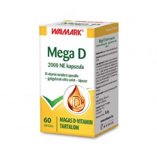 Walmark Mega D 2000 NE